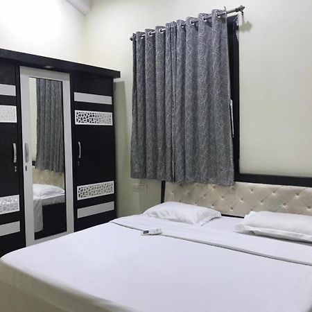Rain Forest Resort Lonavala Buitenkant foto