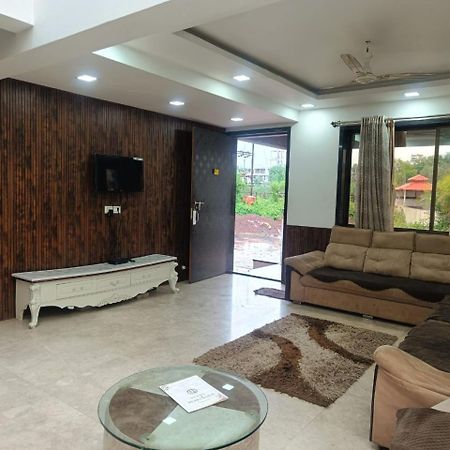 Rain Forest Resort Lonavala Buitenkant foto
